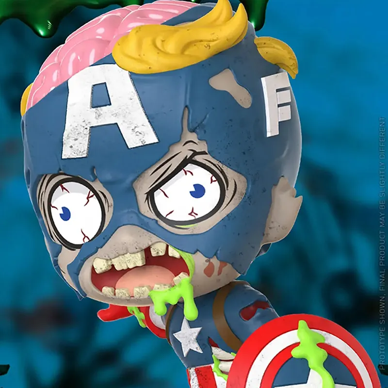 Hot Toys COSBABY Chibi Figures-2