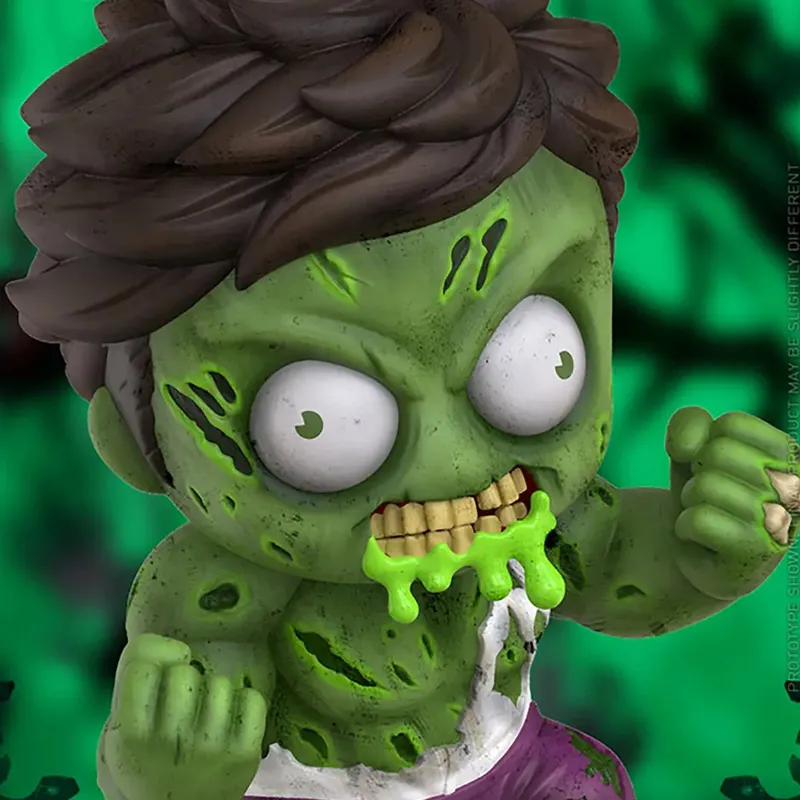 Hot Toys COSBABY Chibi Figures-4