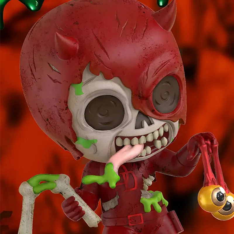 Hot Toys COSBABY Chibi Figures-5