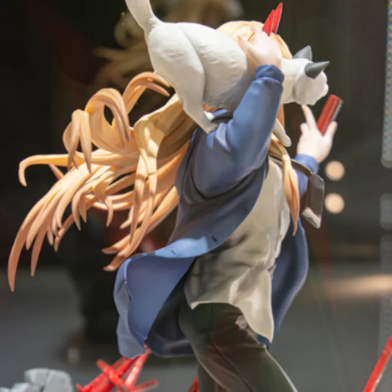SEGA Scale Figures-4