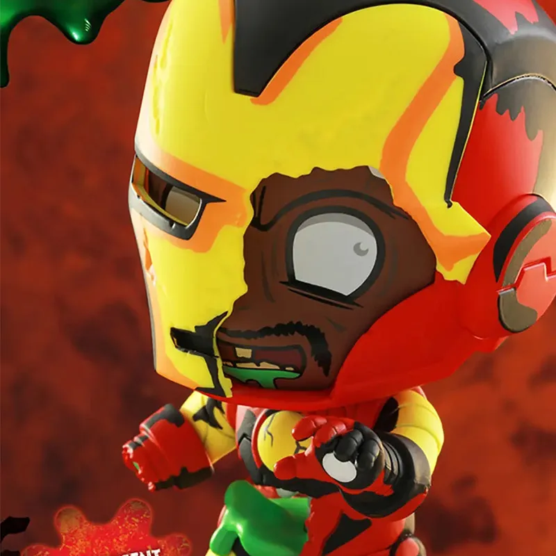 Hot Toys COSBABY Chibi Figures-9