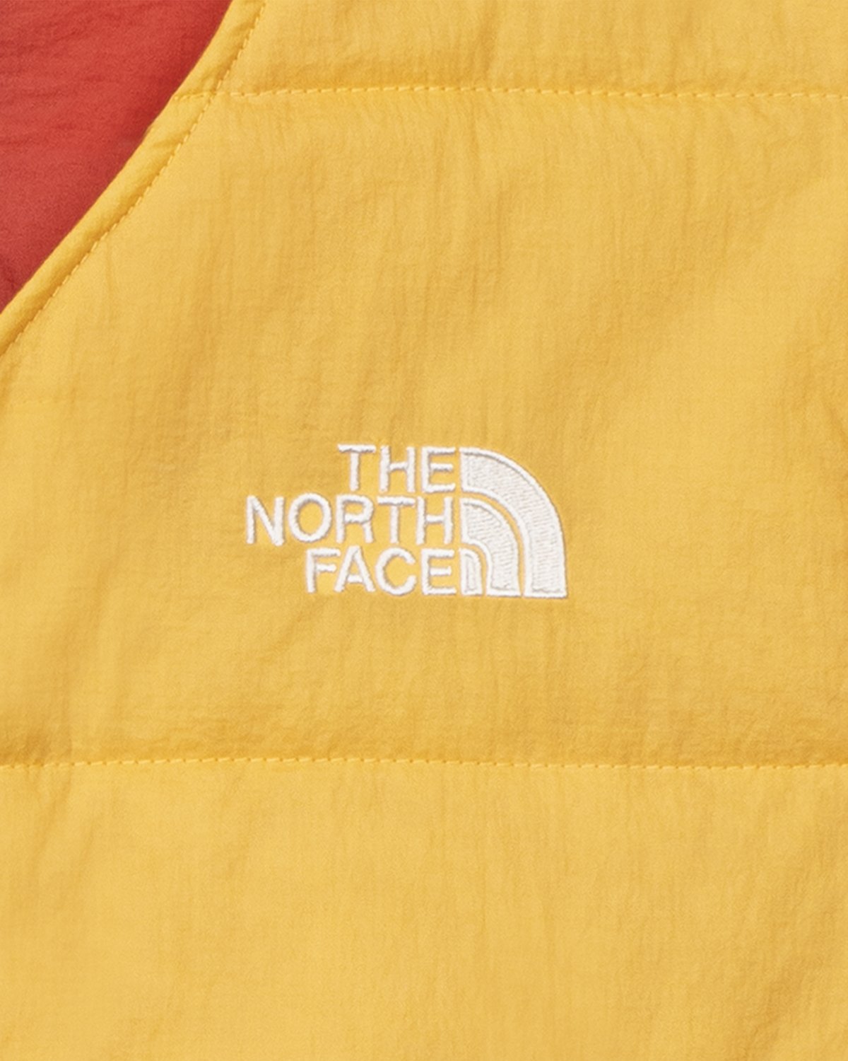 トップス THE NORTH FACE 68 SIERRA VEST BRAINDEAD THE NORTH FACE X Brain Dead 68 Sierra Vest - POIZON