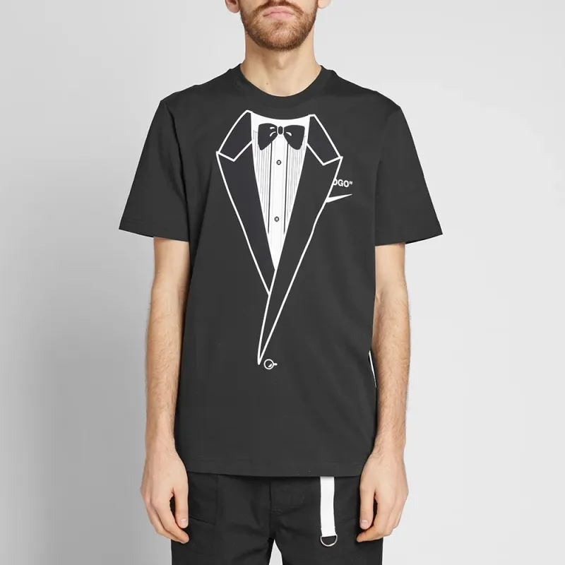 OFF WHITE X Nike Nrg A6 Tee-2