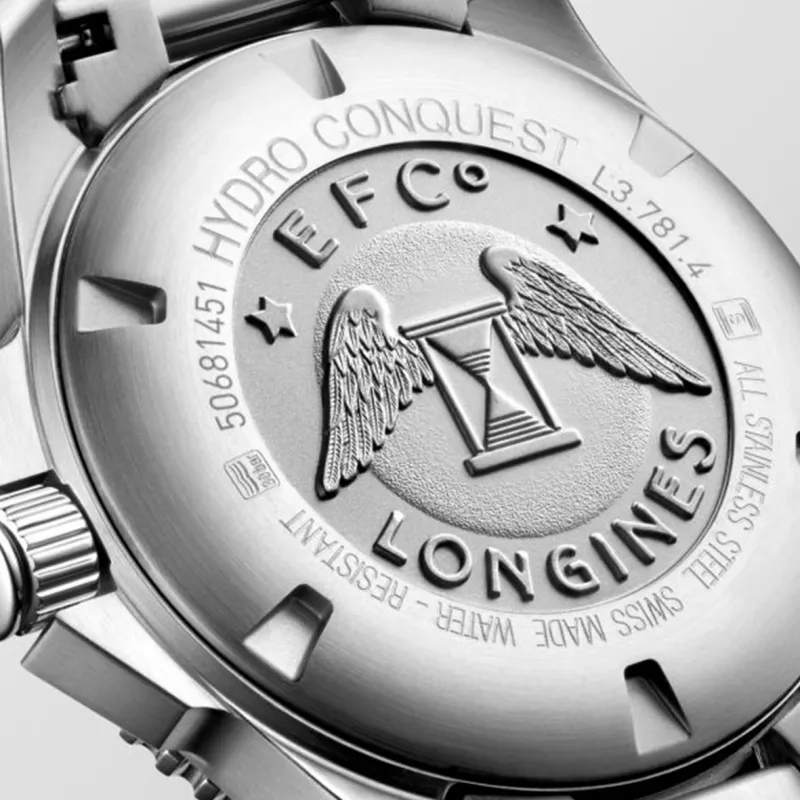 LONGINES Men Comcast Collection Watch-2
