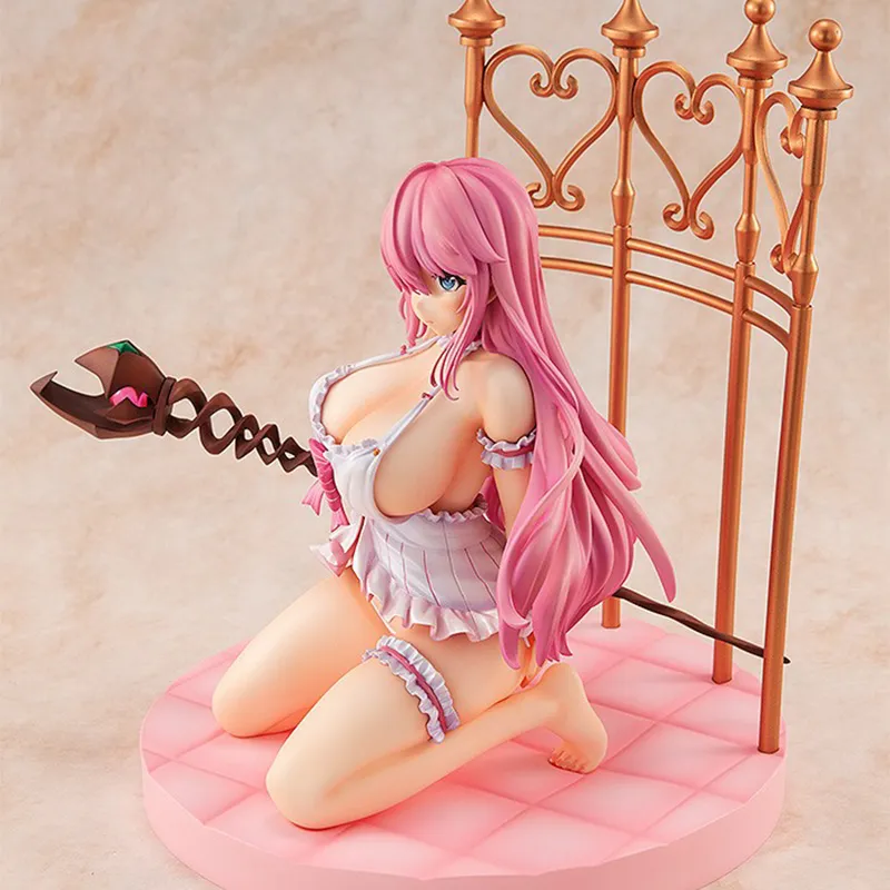 GSC 1 7 Redo Of Healer Frey Original Edition With Base Scale Figures 22.4cm-3