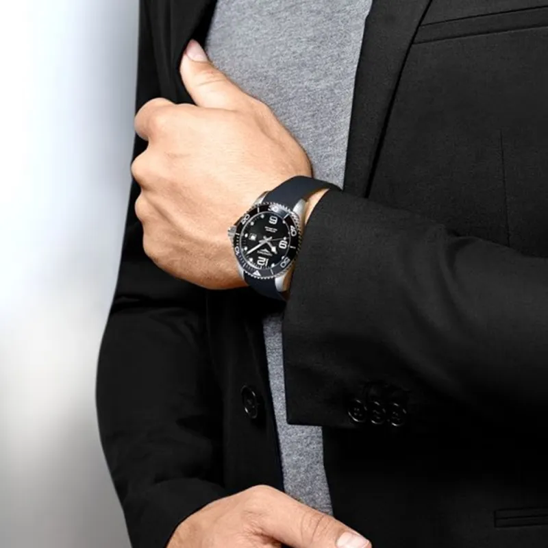 LONGINES HydroConquest L3.782.4.56.9-1