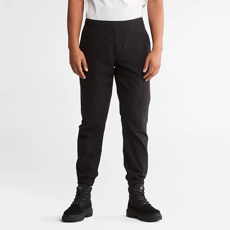 Timberland Cargo Pants Men Black-3