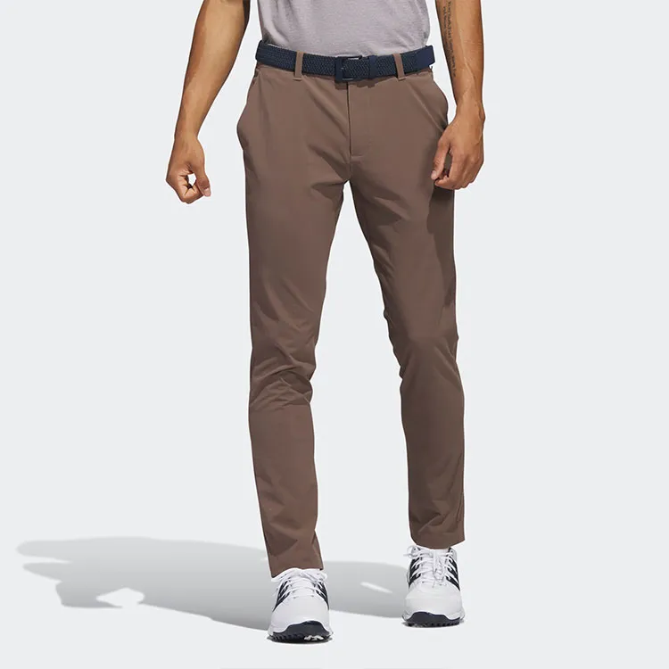 Adidas Ultimate365 Tour Nylon Tapered Fit Golf Pants-1