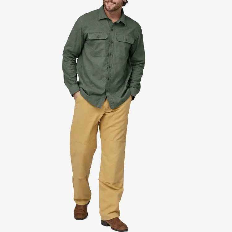 Patagonia Shirts Men-3