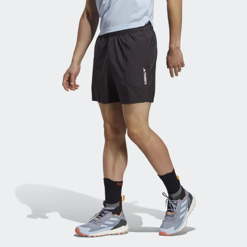 Adidas Free Shipping With AdiClub Terrex Multi Shorts-1