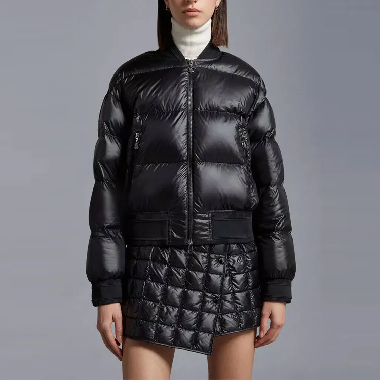Moncler Narlay Padded Down Jacket-2