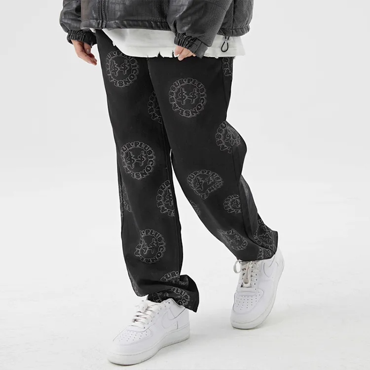 ICONS Lab Jeans Unisex-2