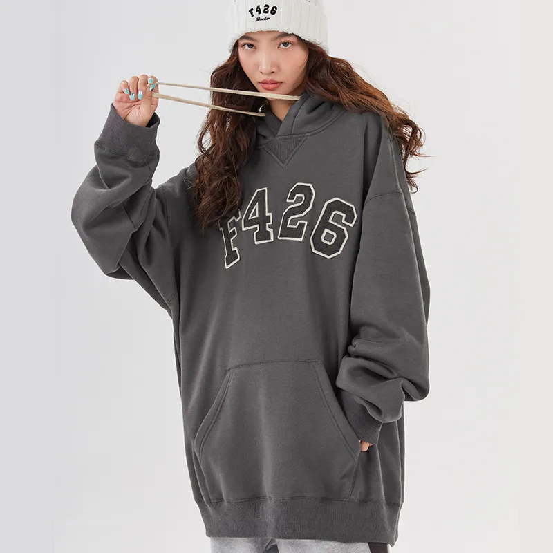 F426 Sweatshirts Unisex-3