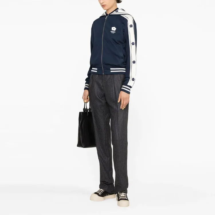 KENZO SS23 Jackets & Coats Women's Blue-3