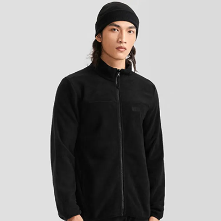 Jack Wolfskin City Outdoor Collection Jacket Men's-5