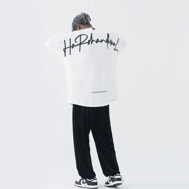 HARSH AND CRUEL Unisex T-shirt Swag-11