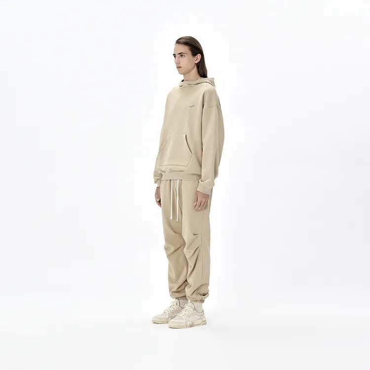 The Last Redemption Sweatshirts Unisex Wheat-4