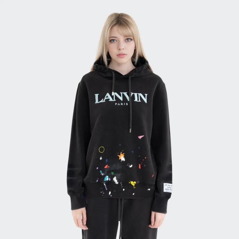 Newest Lanvin hoodie