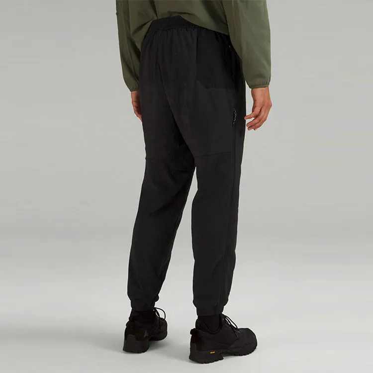 Lululemon Knitted Sweatpants Men-3