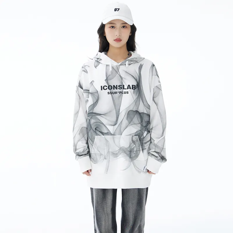 ICONS Lab Sweatshirts Unisex-7