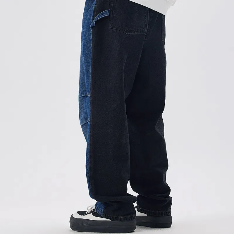 F426 Jeans Unisex-3