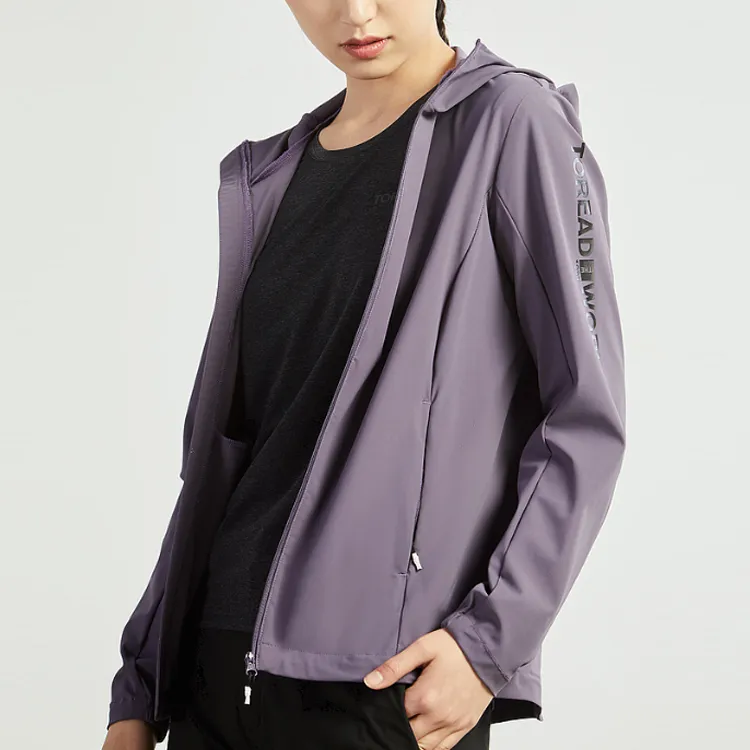 TOREAD Jackets Women's-2