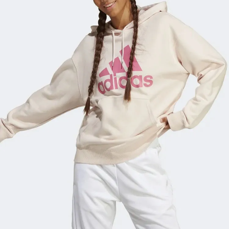 Adidas Sweatshirts Women's Light Pink-1