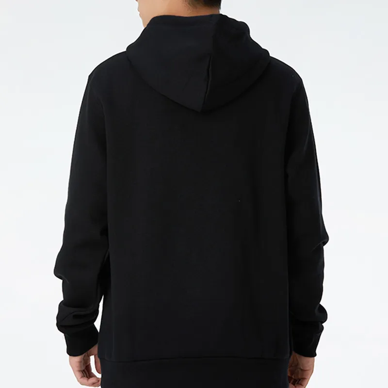 Converse Sweatshirt Men's Black-4