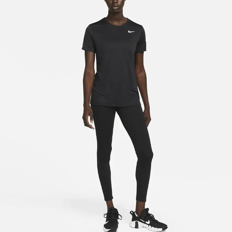 Nike Dri FIT Women's T Shirt-3