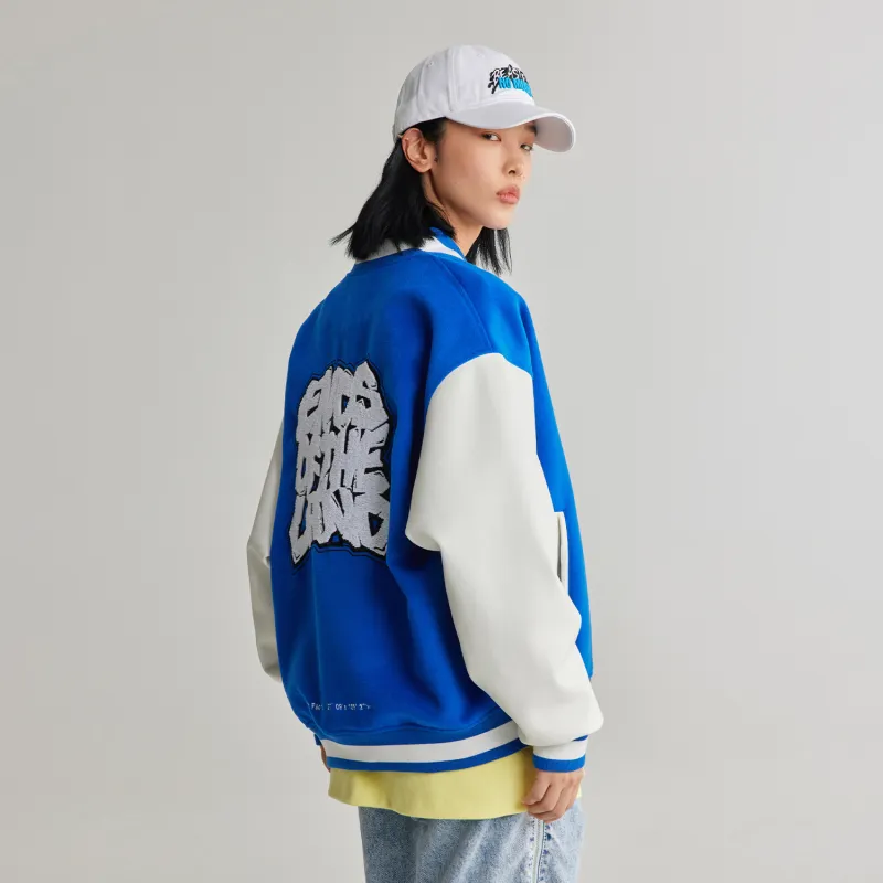 BEASTER Baseball Jerseys Unisex-10