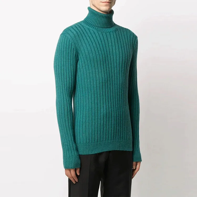 GUCCI Sweaters Men Green-1