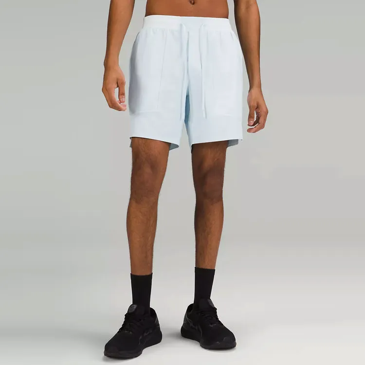 Lululemon Casual Shorts Men-9