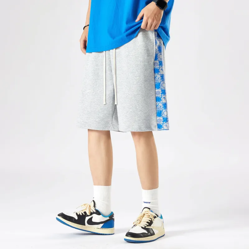 SandKnit Casual Shorts Unisex-10