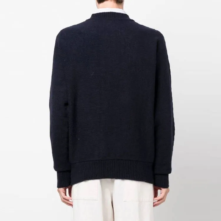 Jacquemus Sweaters Unisex Black-2