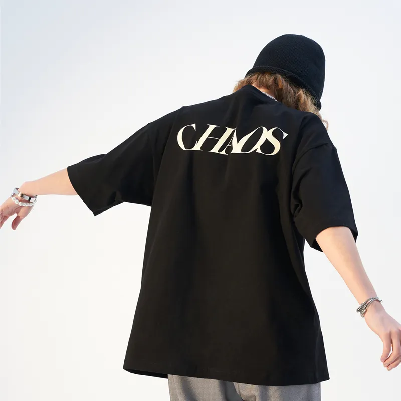 MODITEC T-Shirts Unisex-3