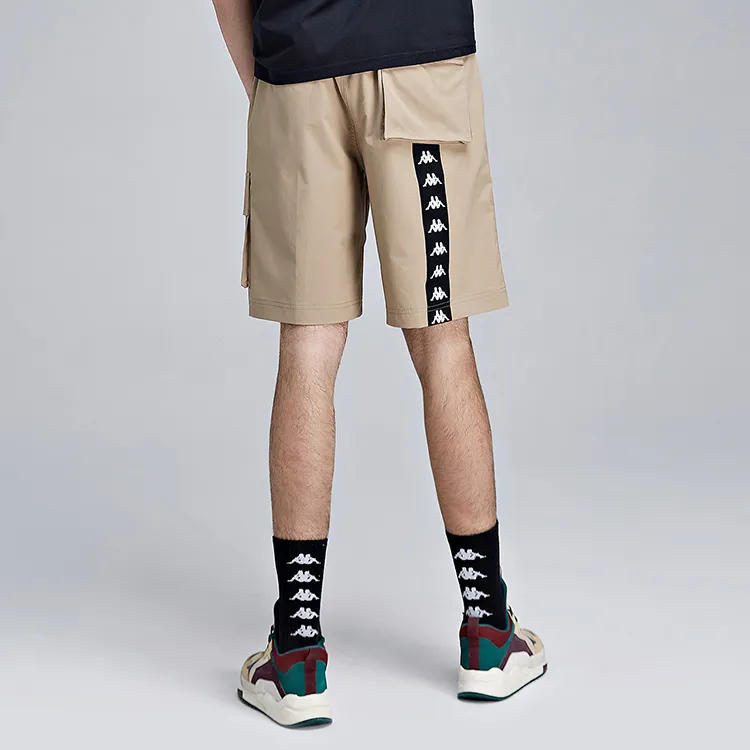 Kappa Cargo Shorts Men-7