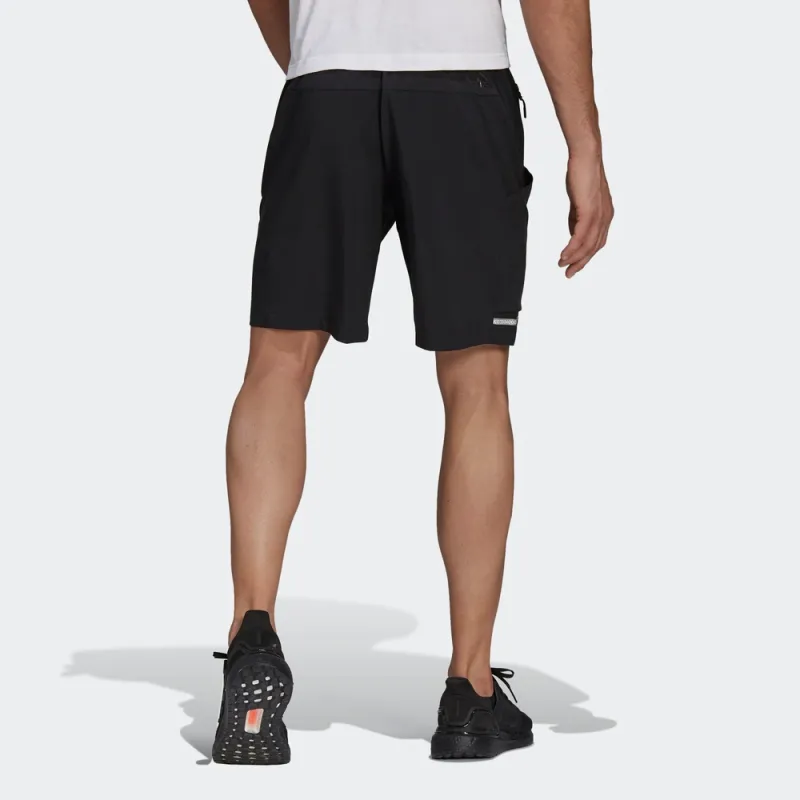 Adidas Sports Shorts Men Black-2