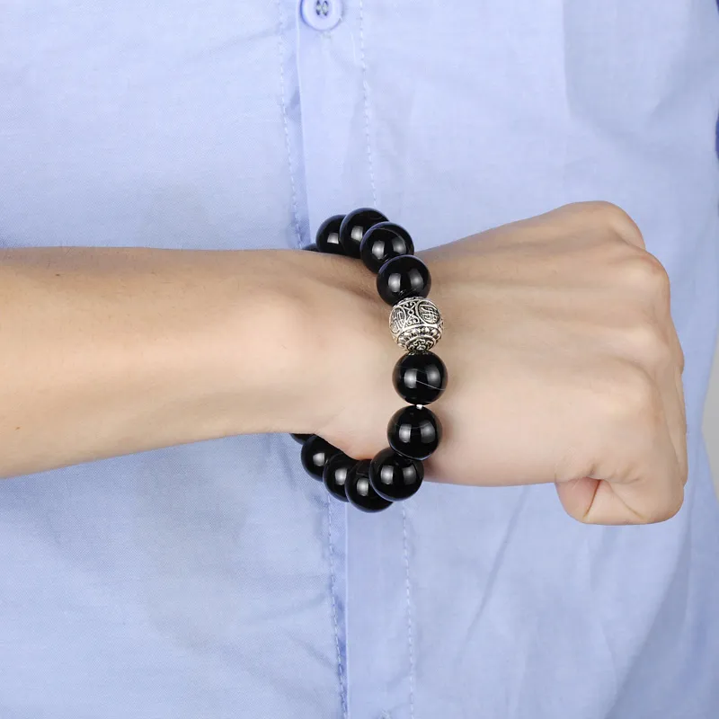 MYSH Bracelets Men-6