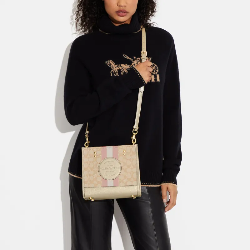 COACH Dempsey Handbags-3