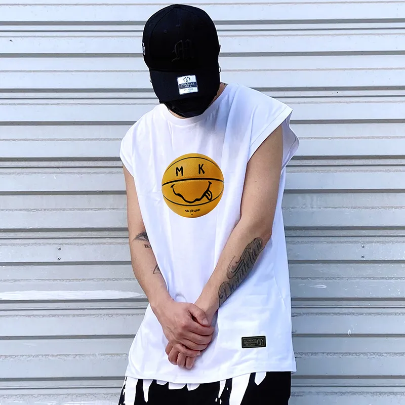 MIRACLE KILL Tank Tops Unisex-19