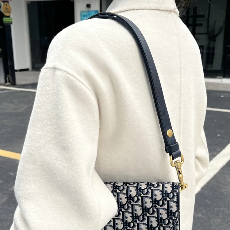 Luxury Care Artisan Workshop Bag Straps-6