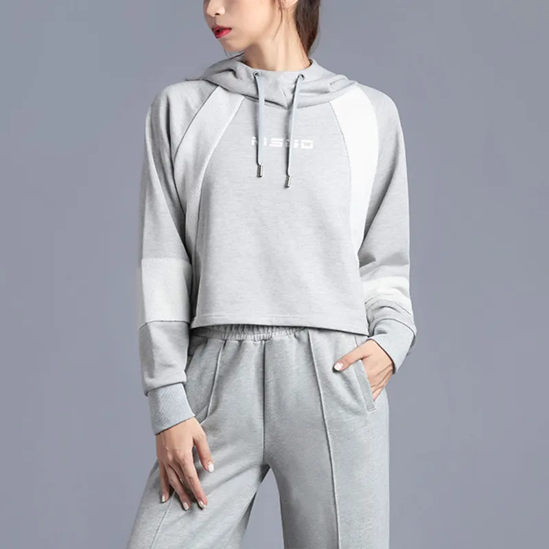 Monster Guardians Sweatshirts Women's Mist Gray-3