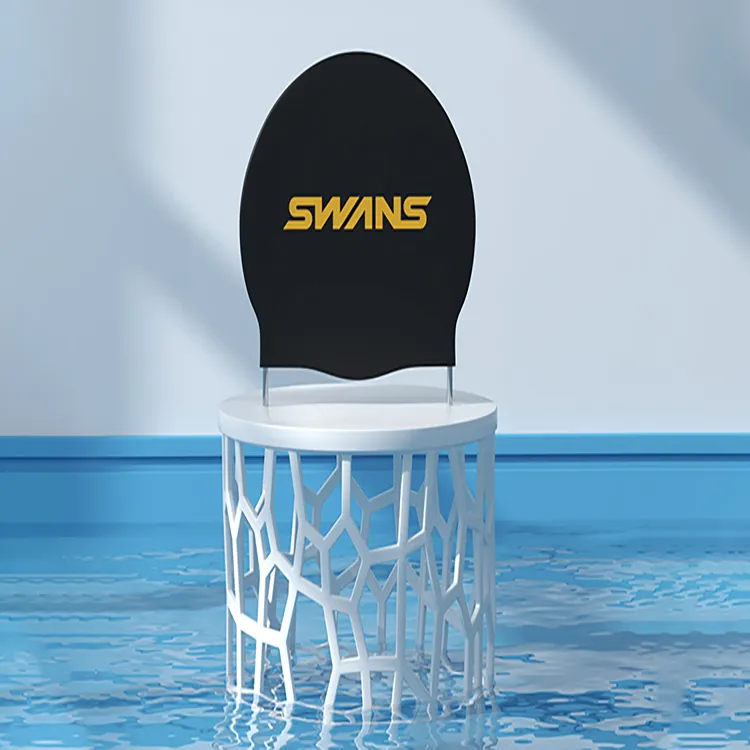 Swans Swimming Equipment Sets-1