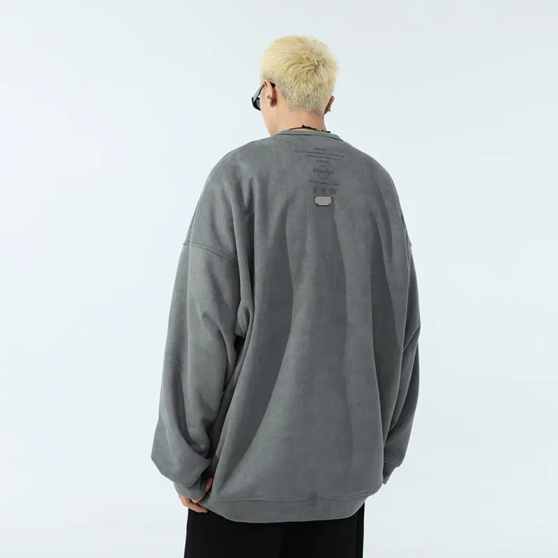 BJHG Sweatshirts Unisex-7