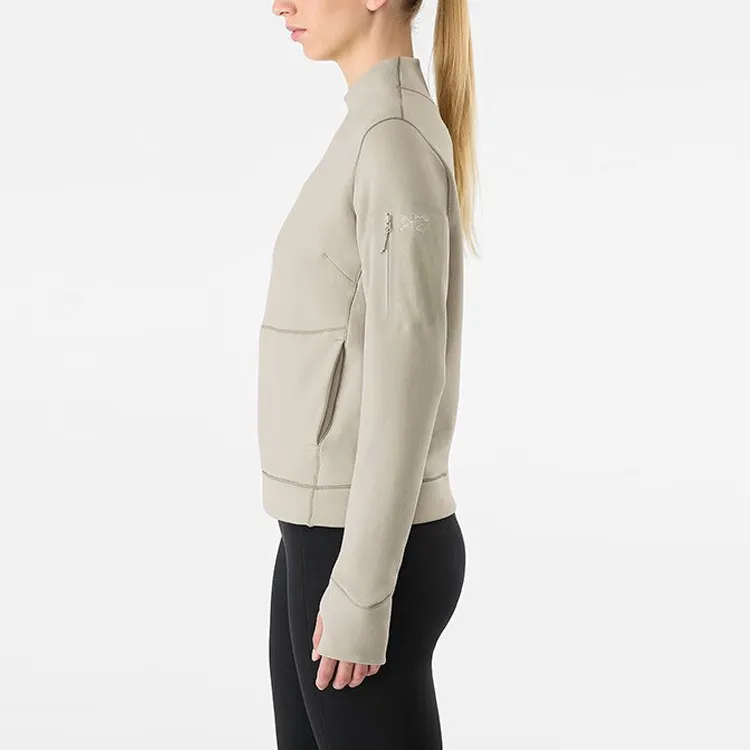 Arcteryx Demlo Series Sweatshirts Women's-11