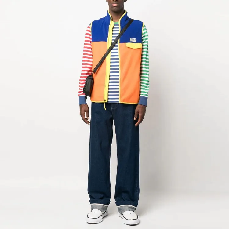 Polo Ralph Lauren SS23 T Shirt Men's Multicolor-3