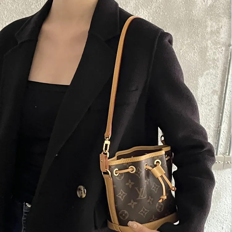 Luxury Care Artisan Workshop Bag Straps-5