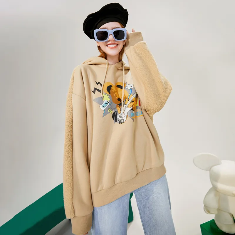EPTISON WOMAN Sweatshirts Women's-2