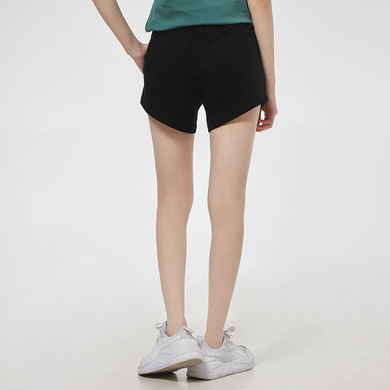 PUMA Wardrobe Essentials Women's 4' Shorts-3