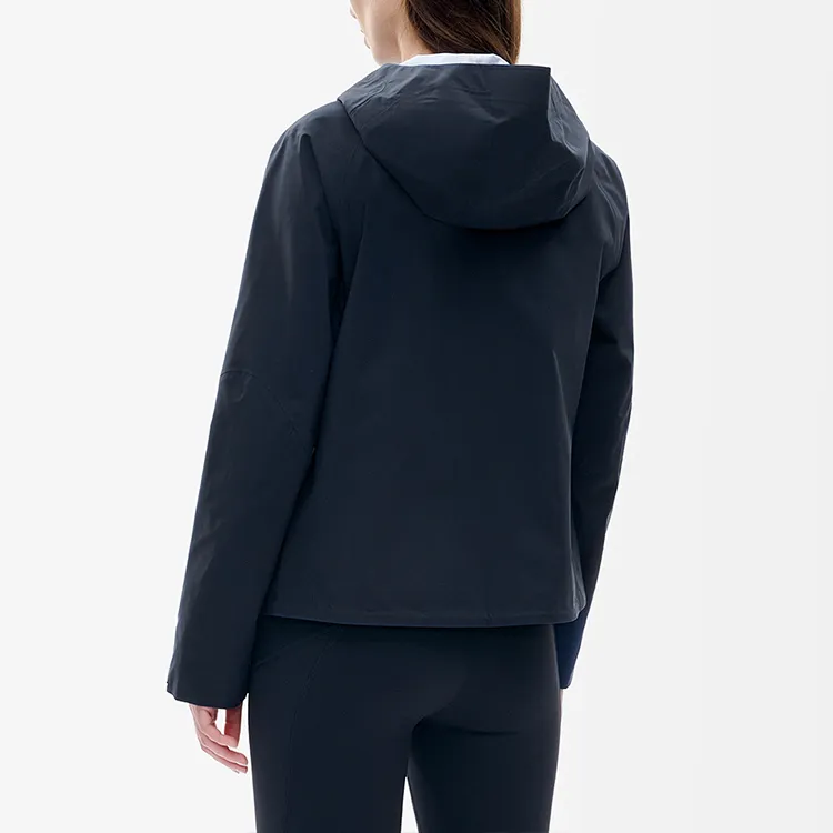 FILA Athletics Jackets Women's Royal Blue-3